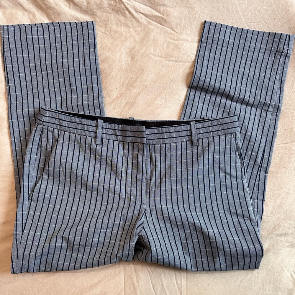 Women’s Theory trousers